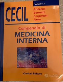 Compendio di medicina interna. Volume 2