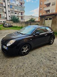 Alfa Mito 1.4 benzina 105 cv Cambio automatico