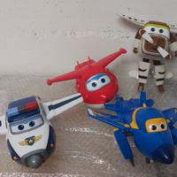 super wings