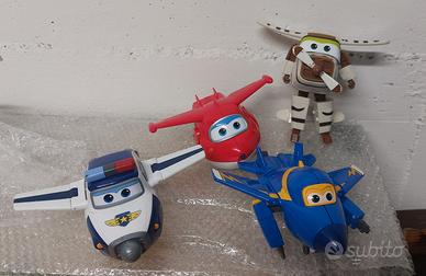 super wings
