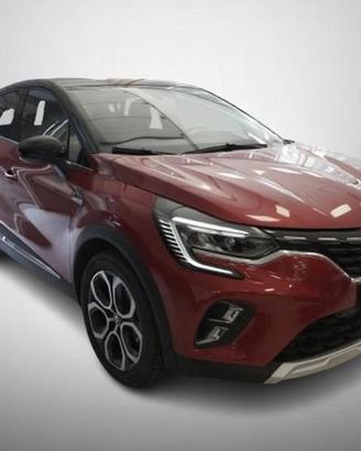 Renault Captur II 2019 1.0 tce Intens Gpl 100...