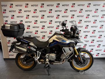 Voge Valico 900 DS X Pari a Nuova