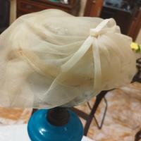 cappello  anni 30 