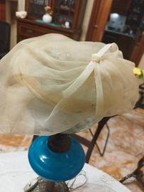 cappello  anni 30 