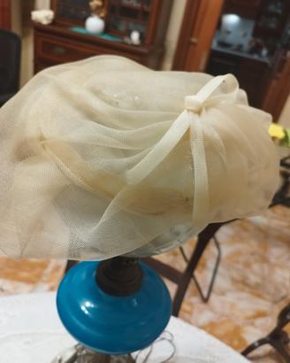 cappello  anni 30 