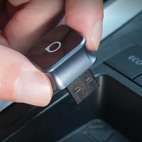 OTTOCAST MINI CUBE 3.0 Adattatore Wireless