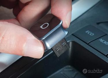 OTTOCAST MINI CUBE 3.0 Adattatore Wireless