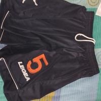 pantaloncini match worn pistoiese calcio 