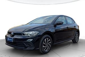 Volkswagen Polo 1.0 tsi life 95cv