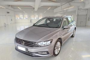 VOLKSWAGEN PASSAT VARIANT 2.0 TDI SCR EVO 110KW BU