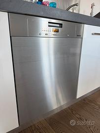 Lavastoviglie Miele