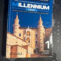 Millennium 1