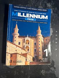 Millennium 1