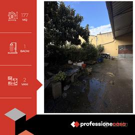 Laboratorio Prato [Cod. rif 3276773VCG]