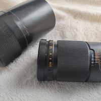 Jupiter-37A 135mm f/3.5 M39 mount lot 94 