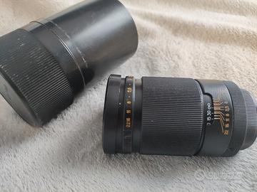 Jupiter-37A 135mm f/3.5 M39 mount lot 94 