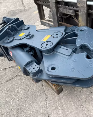 A155 FRANTUMATORE NPK
