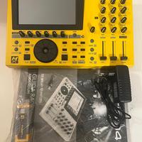 Merish 4 Live Con Chiavetta