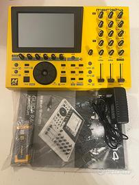 Merish 4 Live Con Chiavetta