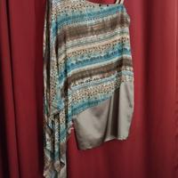 Abito cerimonia donna - Enrico Coveri - taglia 44