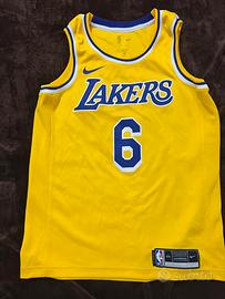 Canotta Lakers