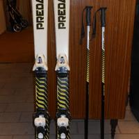 Sci per bambino/a 130 cm