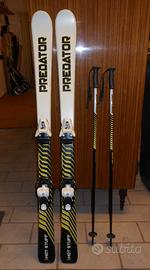 Sci per bambino/a 130 cm