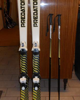 Sci per bambino/a 130 cm