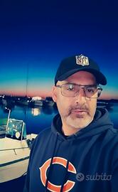 Autista e escavatorista