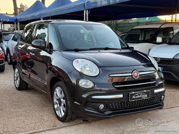 FIAT 500L 1.6 MJT 120 CV Lounge