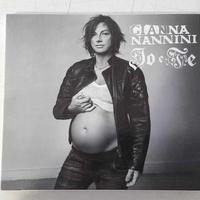 Gianna Nannini 'Io e Te' Cd Digipack