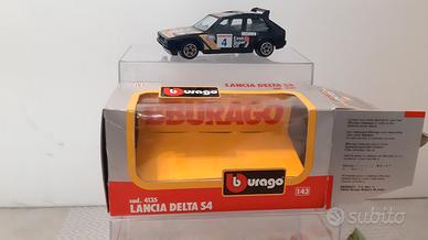 Modellini Auto Rally ( I ) 1:43 Marcoal