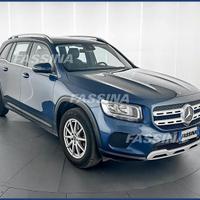 Mercedes-Benz GLB 180 d Automatic Executive