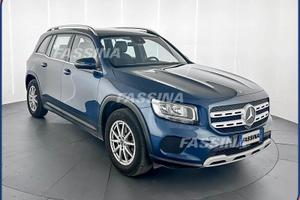 Mercedes-Benz GLB 180 d Automatic Executive