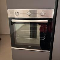 Forno Beko da incasso