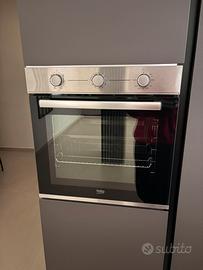 Forno Beko da incasso
