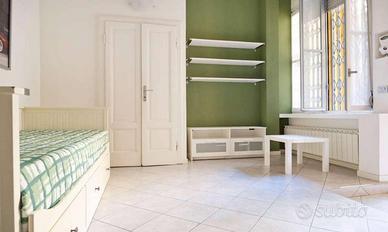 Appartamento di 40 m² con 1 locale a Milano