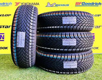 X4: Invernali 175/65R14 82T -NEXEN- al 92%