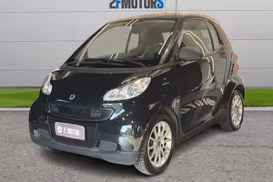 smart Fortwo 0.8 cdi Passion 54cv FL