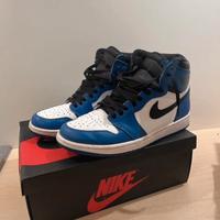 Nike Air Jordan 1 Retro High OG “Game Royal”.