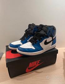 Nike Air Jordan 1 Retro High OG “Game Royal”.