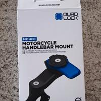 Quad lock