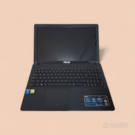 NOTEBOOK ASUS F552M