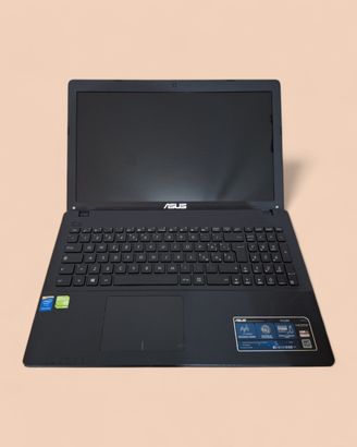 NOTEBOOK ASUS F552M