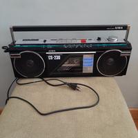 Aiwa CS 230