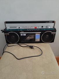 Aiwa CS 230
