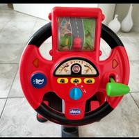 Giocattoli in blocco o separatamente 