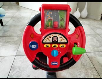 Giocattoli in blocco o separatamente 