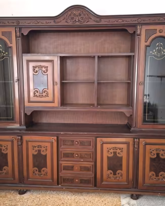 Mobile Vintage 276x237 - Presotto Rino
