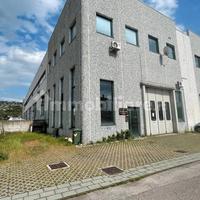 Capannone Arbizzano di Negrar